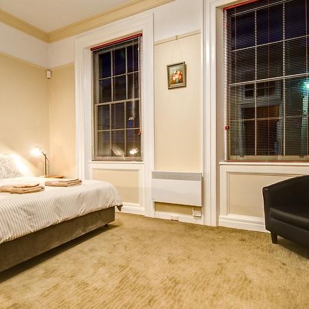 Ashcroft Apartment Launceston Eksteriør bilde