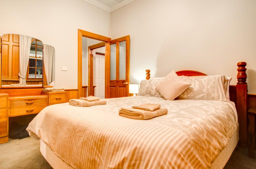 Ashcroft Apartment Launceston Rom bilde
