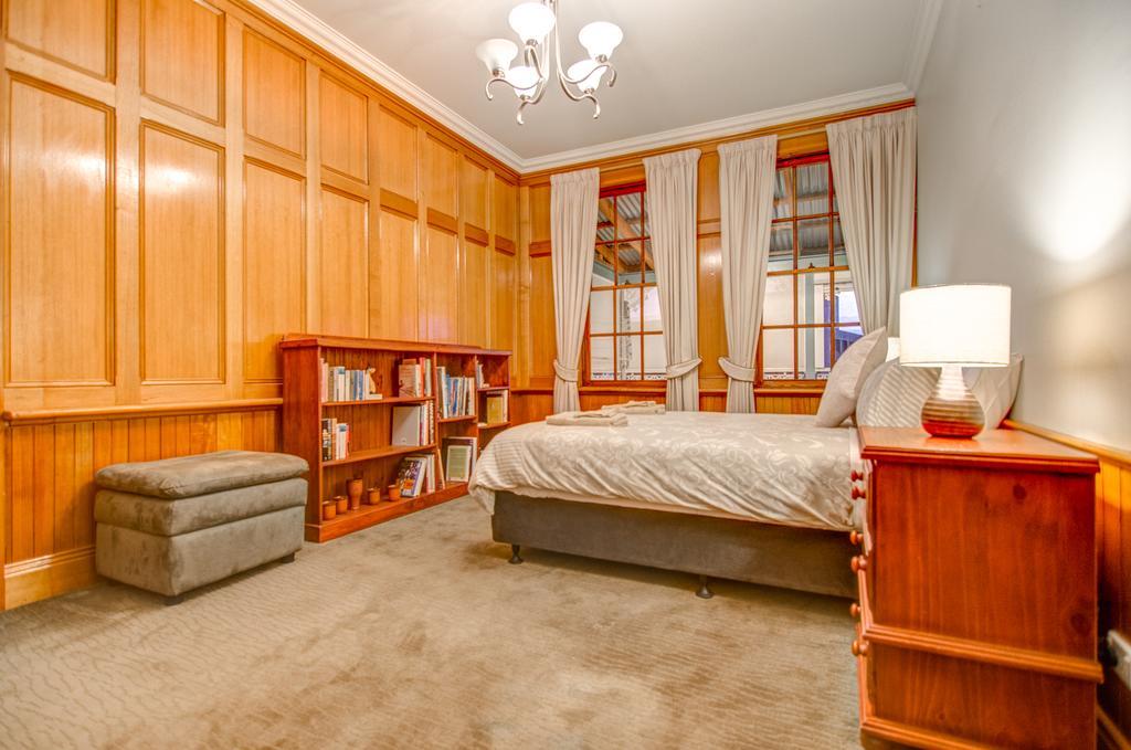 Ashcroft Apartment Launceston Rom bilde