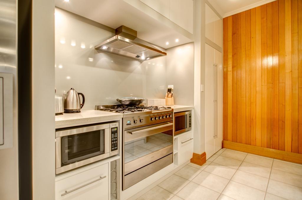 Ashcroft Apartment Launceston Rom bilde