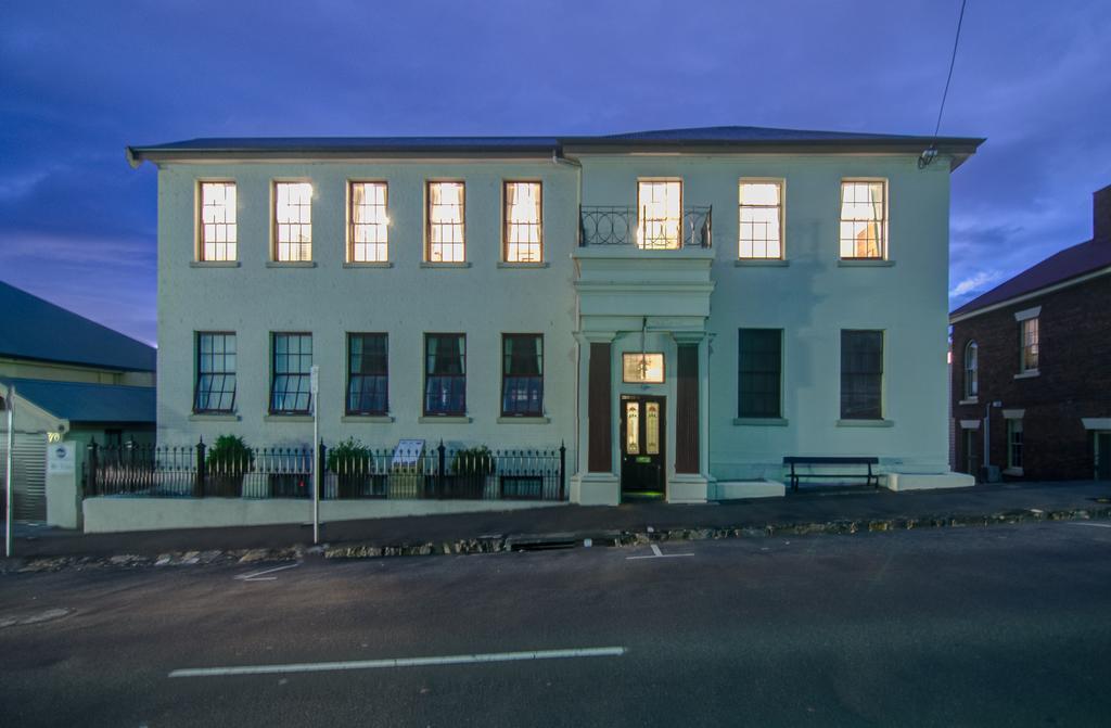 Ashcroft Apartment Launceston Rom bilde