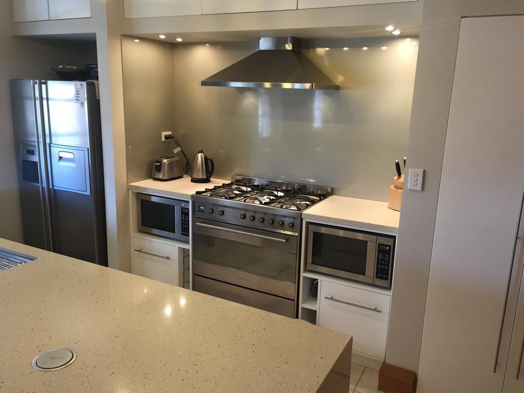 Ashcroft Apartment Launceston Rom bilde