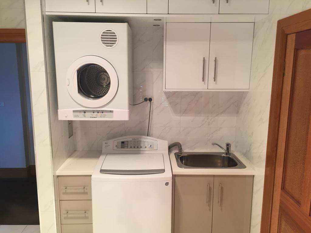 Ashcroft Apartment Launceston Rom bilde