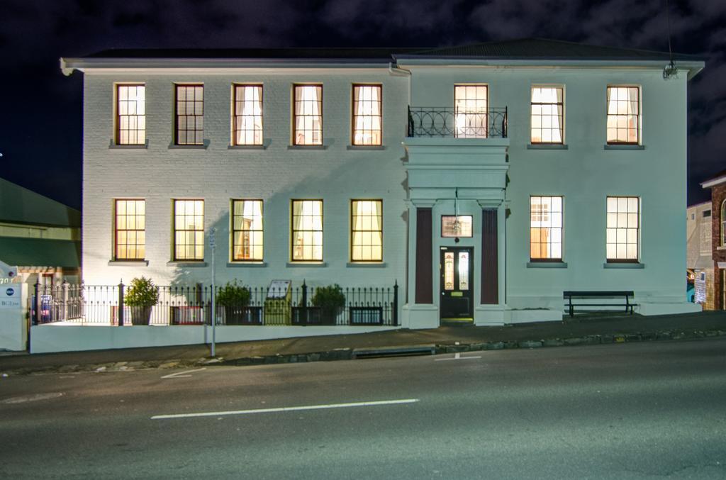 Ashcroft Apartment Launceston Eksteriør bilde
