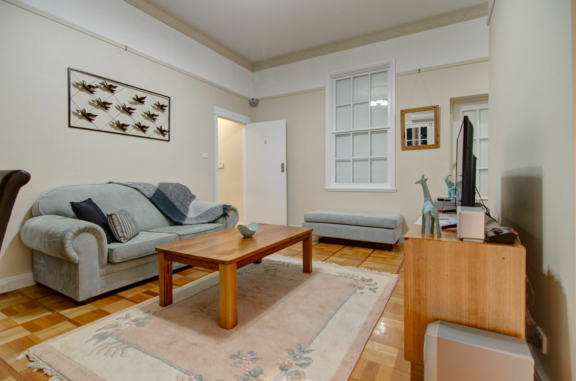 Ashcroft Apartment Launceston Eksteriør bilde