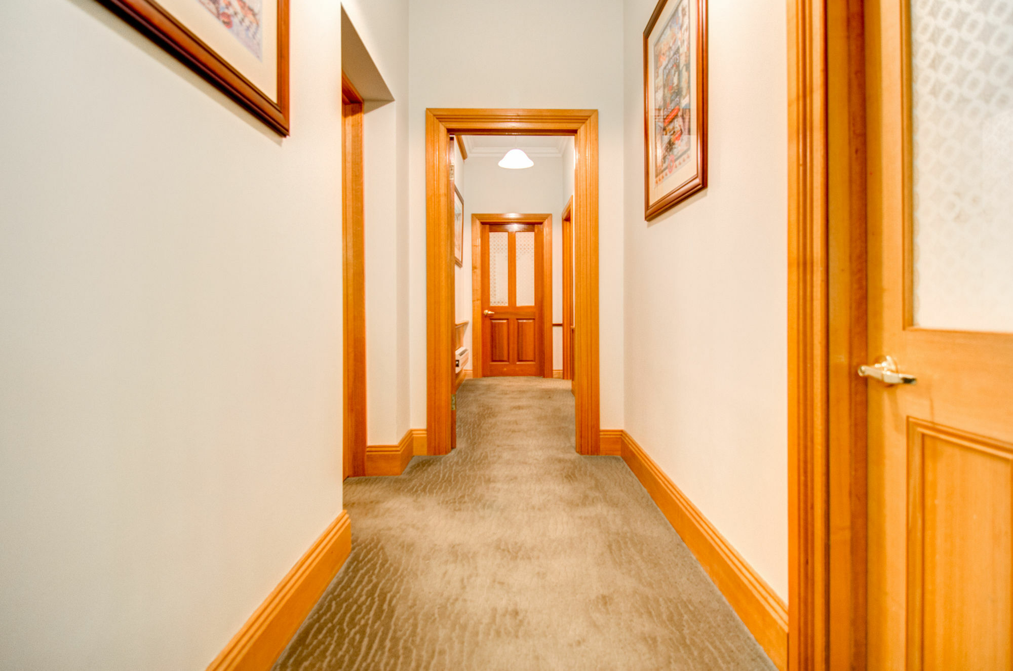 Ashcroft Apartment Launceston Eksteriør bilde