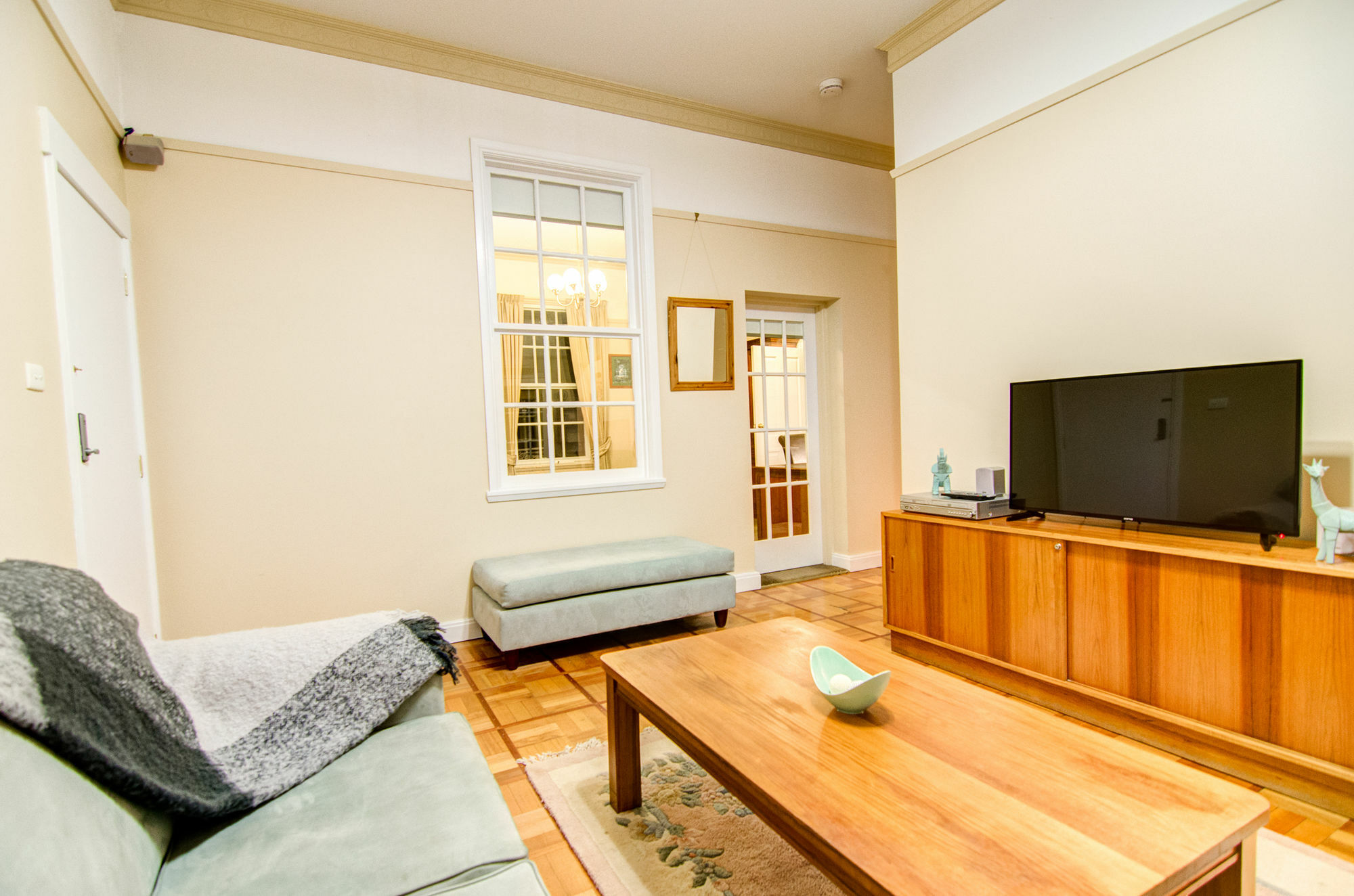 Ashcroft Apartment Launceston Eksteriør bilde