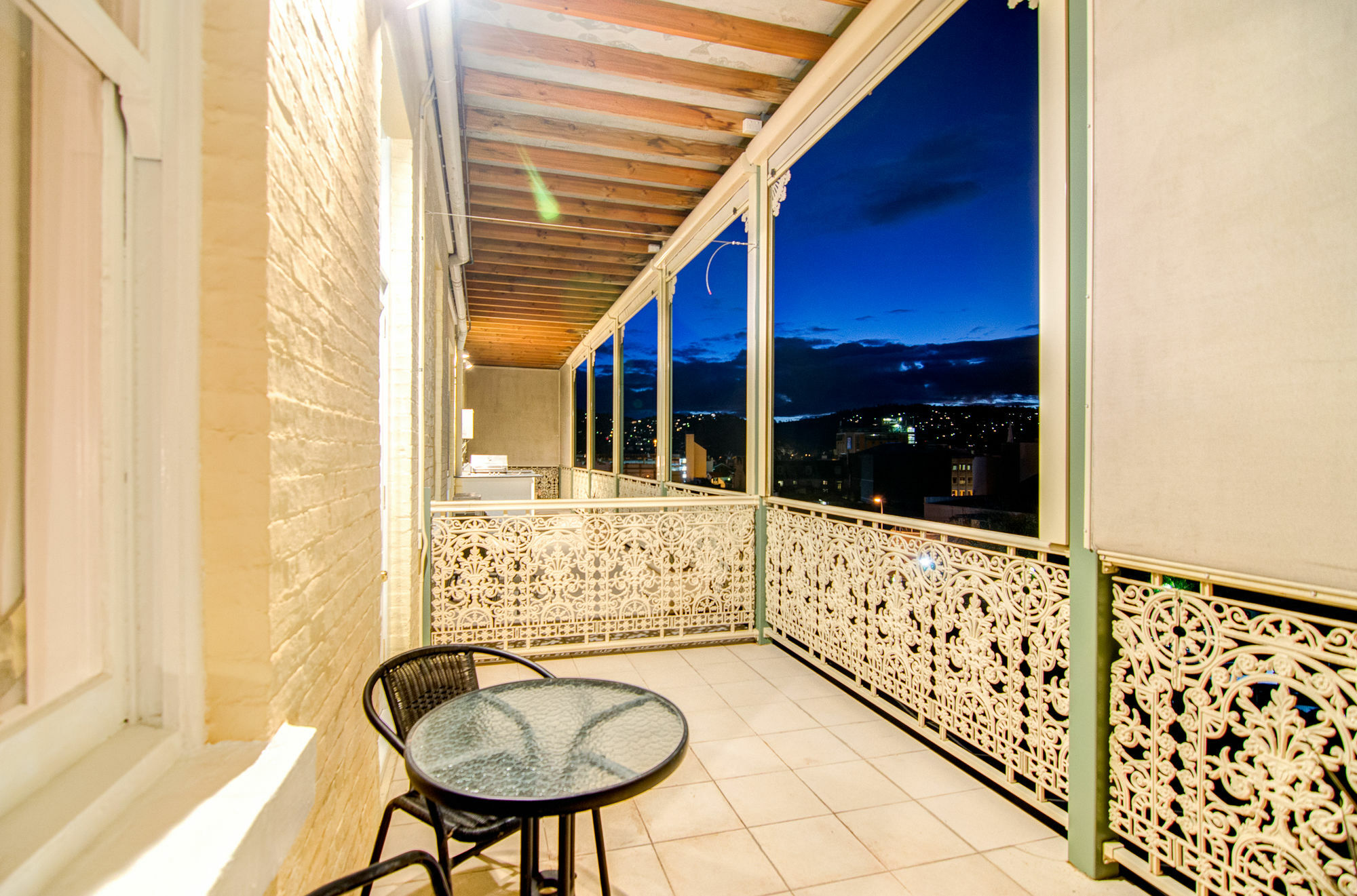 Ashcroft Apartment Launceston Eksteriør bilde
