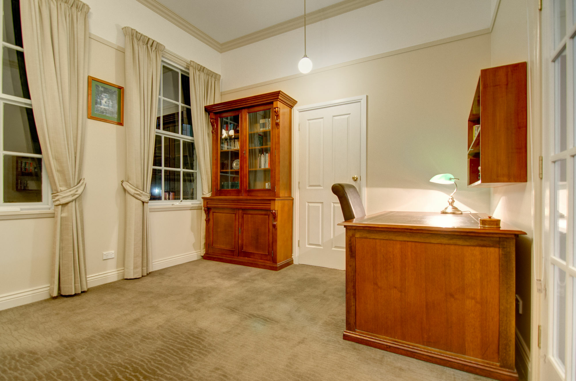 Ashcroft Apartment Launceston Eksteriør bilde