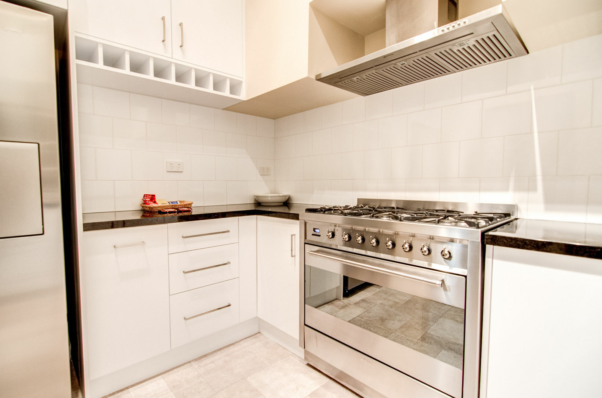 Ashcroft Apartment Launceston Eksteriør bilde