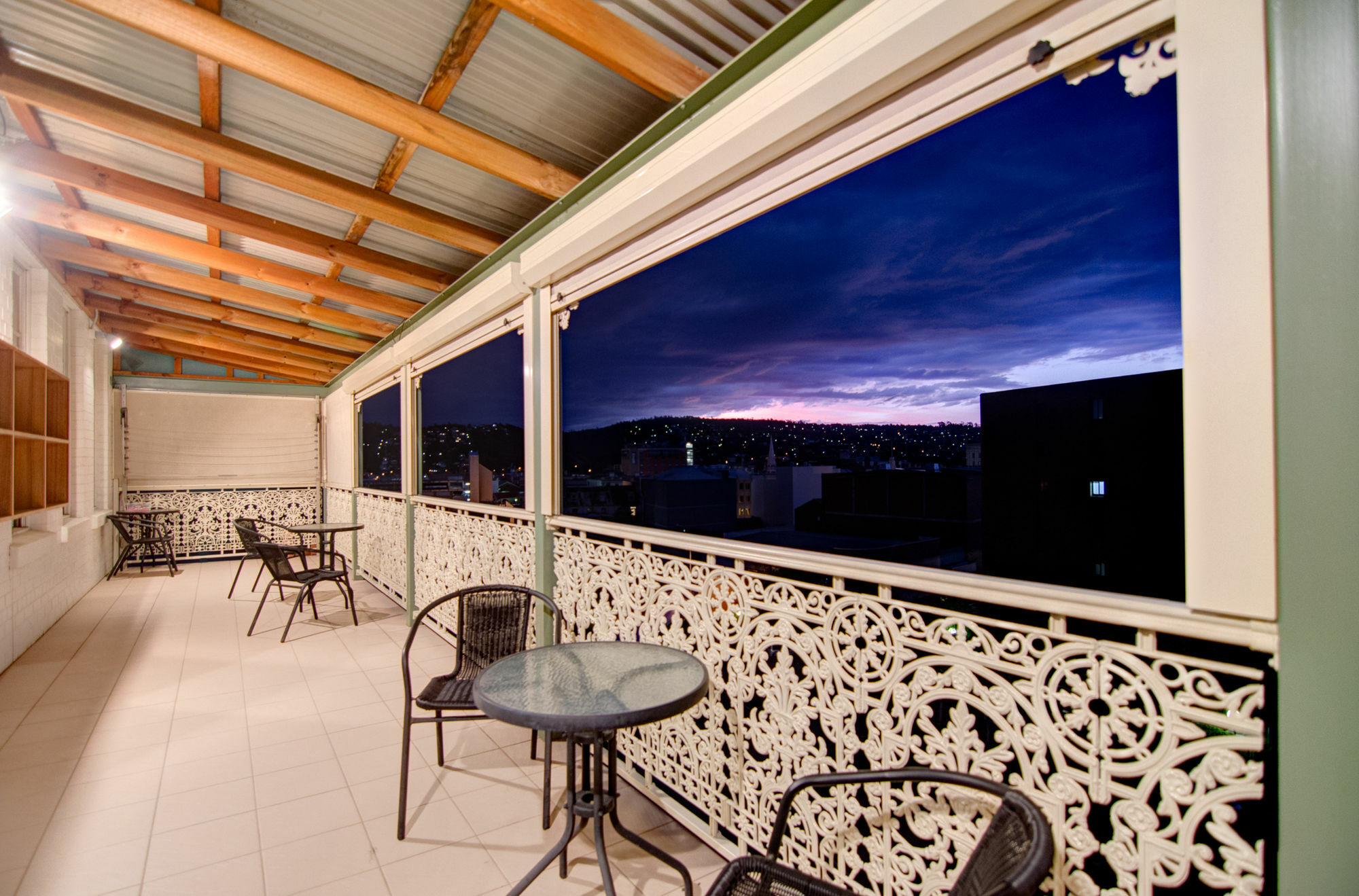 Ashcroft Apartment Launceston Eksteriør bilde
